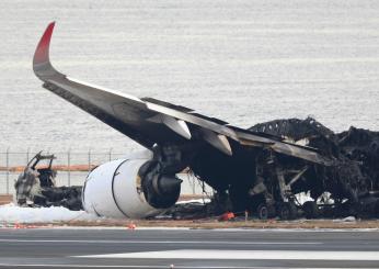 USA, aereo si schianta a Nashville durante un atterraggio d’emergenza: cinque morti