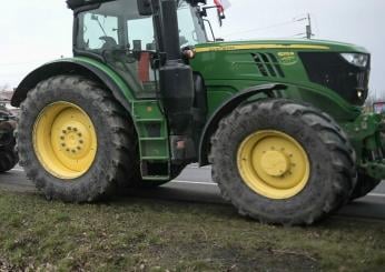 Sassari, incidente sul lavoro a Buddusò: morto un 59enne schiacciato da un trattore, indagini in corso