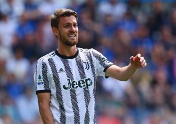 Juventus, al via il processo di Rugani: il difensore dovrà rispondere di guida in stato d’ebrezza