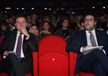 Elezioni Europee 2024, la Lega incalza Conte: “Accetti confronto con Salvini”. Perché il leader M5S dice no al duello tv?