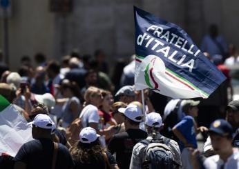 Elezioni Europee 2024, FdI chiude la campagna elettorale a Roma, Meloni: “Maggioranza di destra in Ue non lontana”. A Milano comizio della Lega, Salvini: “La Lega sarà la più bella sorpresa di queste elezioni”