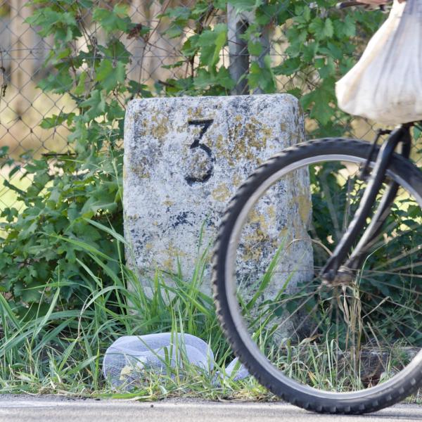 Taranto, incidente sulla SS172 in direzione Martina Franca: auto travolge bicicletta, morto un ciclista