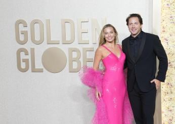 Chi è Tom Ackerley? Età, figli, casa di produzione e film del marito di Margot Robbie. È produttore di pellicole di successo come “Barbie” 