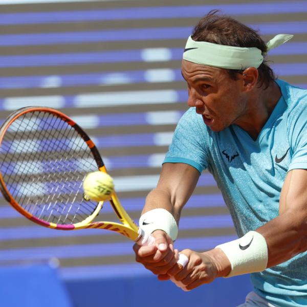 Nadal ha mai vinto l’ATP 250 di Bastad?