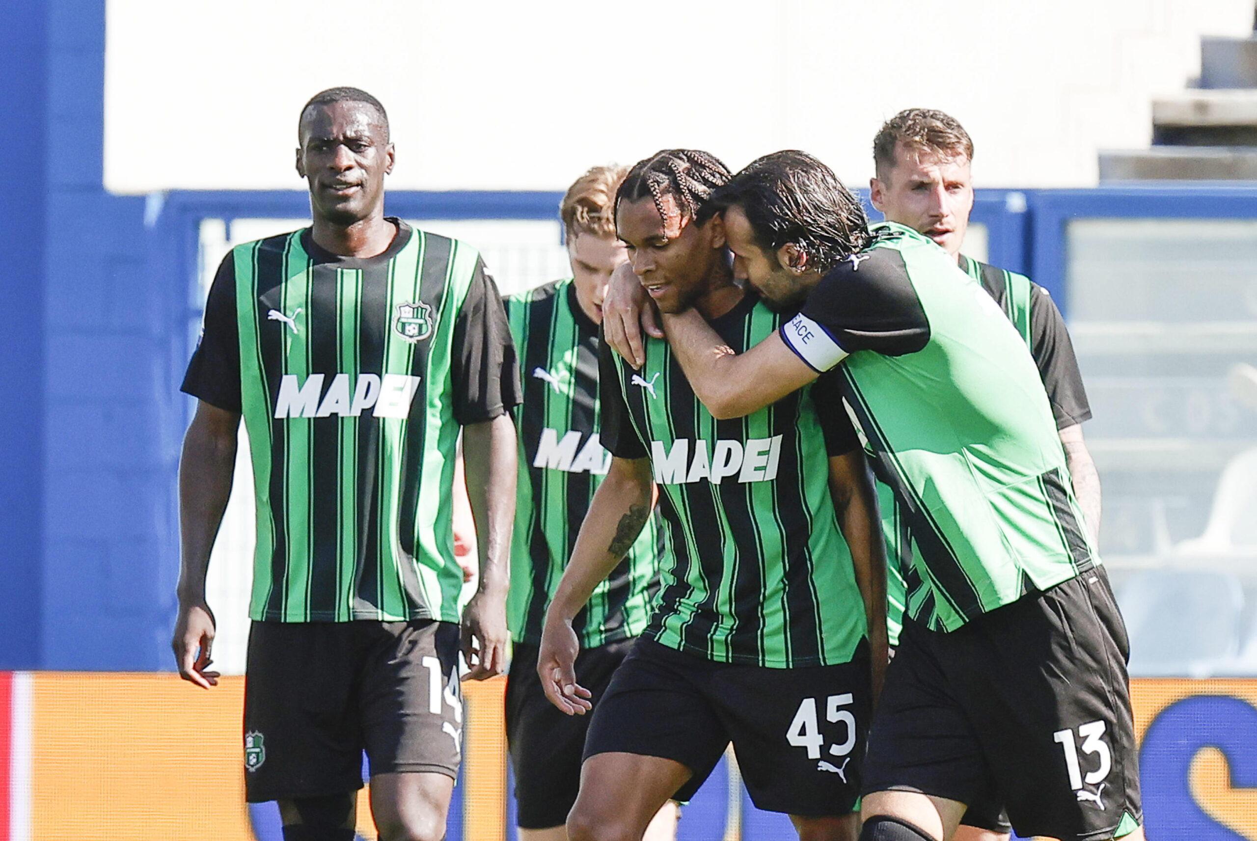 Quote e pronostici di Sassuolo-Cesena, 2ª giornata Serie B 2024/2025