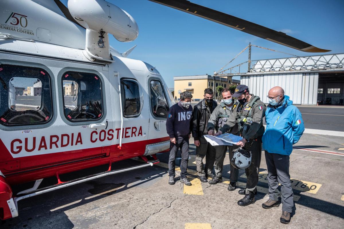 Terremoto a Monte Sant’Angelo, nel foggiano: evacuate alcune scuole