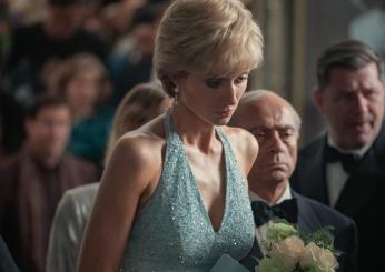 The Crown 5, la stagione riesce a metà rompendo l’incantesimo | Rec…