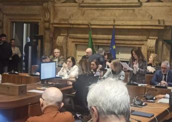 Terni, Stefano Bandecchi: “Ritirerò le dimissioni se risolveremo i problemi con AP, altrimenti andrò in Europa e a Montecitorio”|VIDEO