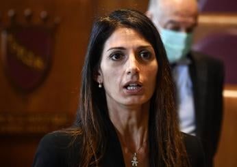 Stop invio armi all’Ucraina: Virginia Raggi appoggia il referendum