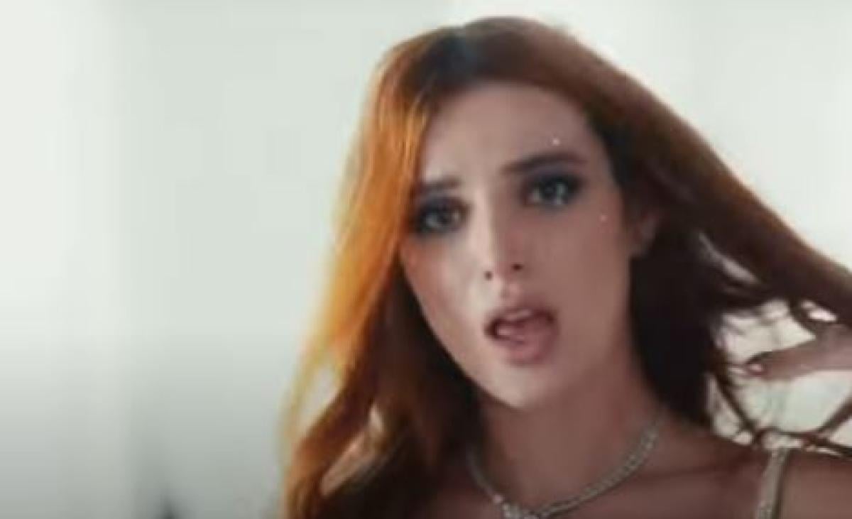 Bella Thorne chi è: fidanzato, rottura con Benji, età, curiosità