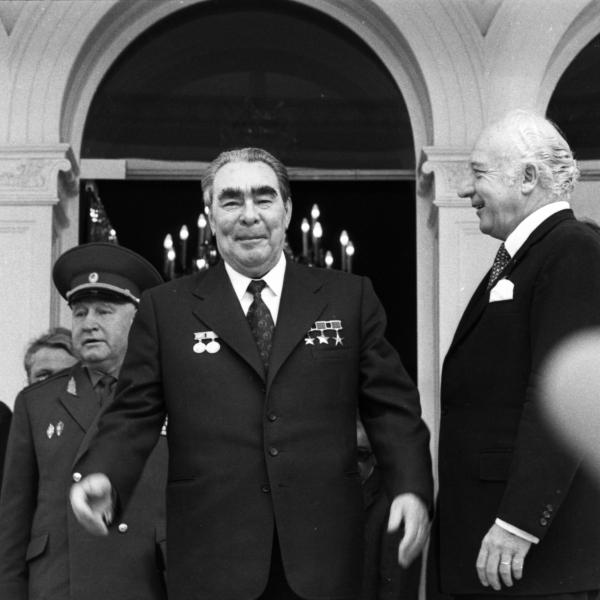 Accadde oggi, 20 giugno 1963: nasce la “linea rossa” Usa-Urss