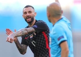 Calciomercato Inter, cessione Brozovic possibile. Ballottaggio Milinkovic-Frattesi per sostituirlo