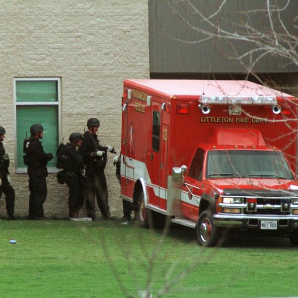 Accadde oggi 20 aprile 1999: Columbine High School, il massacro