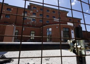 Carceri, condizioni dei detenuti allarmano Sciarra: “Situazione drammatica”