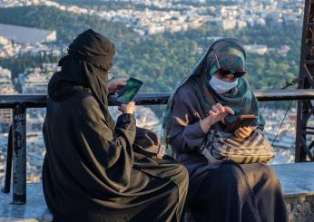 Donne musulmane integrazione fallita in Italia, Pangea: “Anche da noi prigioniere delle famiglie. La politica se ne frega”