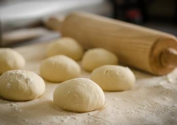 Bella musica in cucina con la ricetta del pane musichiere