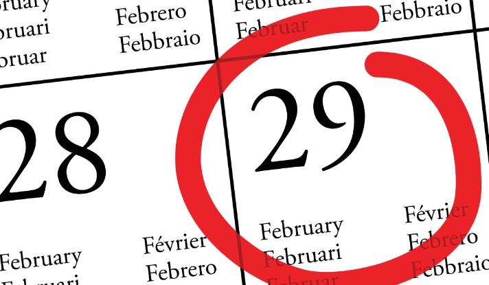 Buongiorno, buon 29 febbraio bisestile: frasi di auguri di compleanno