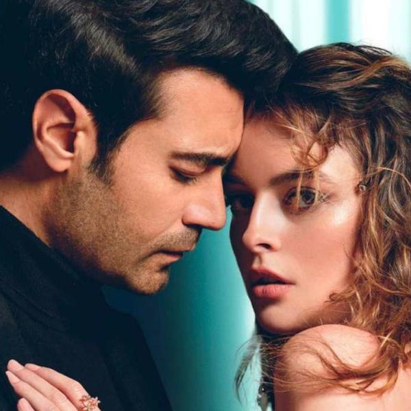 “Gulcemal – Amore Impossibile”, quando esce su Canale 5? Trama e cast della serie tv con Murat Unalmis