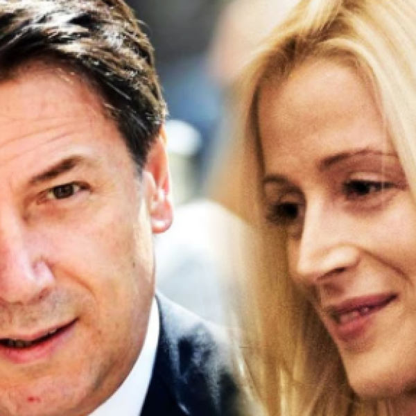 Olivia Paladino: età, lavoro, padre, madre, patrimonio e figli della compagna di Giuseppe Conte