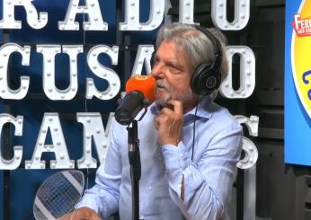 Calcioscommesse, Massimo Ferrero: “I giocatori indagati erano in cerca di nuove emozioni. Corona? La giustizia va rispettata” | ESCLUSIVA