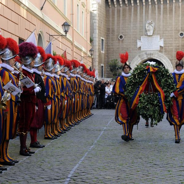 Accadde oggi 6 maggio 1527: il sacco di Roma