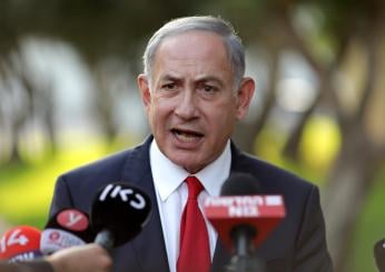 Guerra in Medio Oriente, l’Iran attacca Israele: lanciati decine di droni. Il premier Netanyahu: “Ci proteggeremo da ogni minaccia”