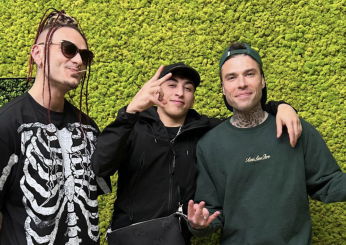 Muschio Selvaggio, addio al podcast? Fedez: “Ultime tre puntate, poi si ferma. Non è opportuno andare avanti così”