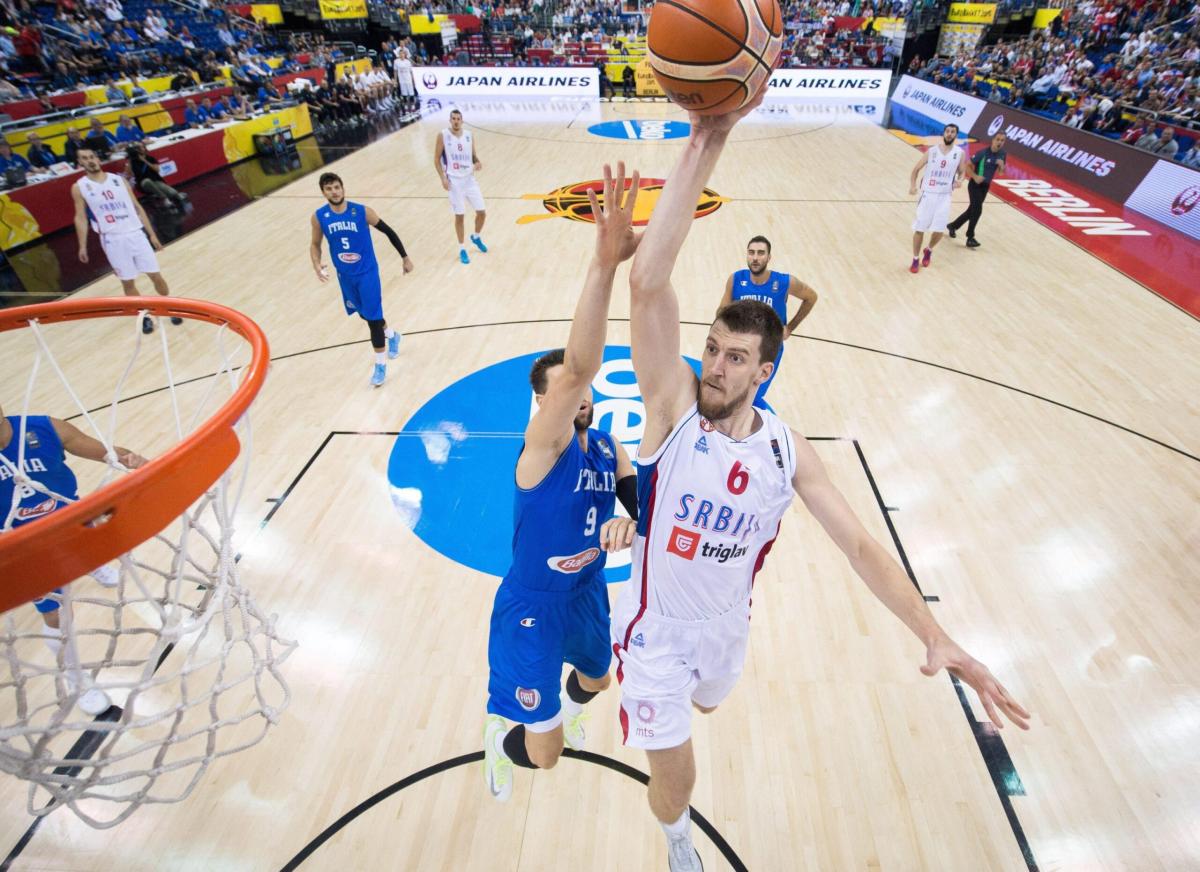 Basket, il ritorno di Bargnani: “Pozzecco il CT giusto, il gruppo è…