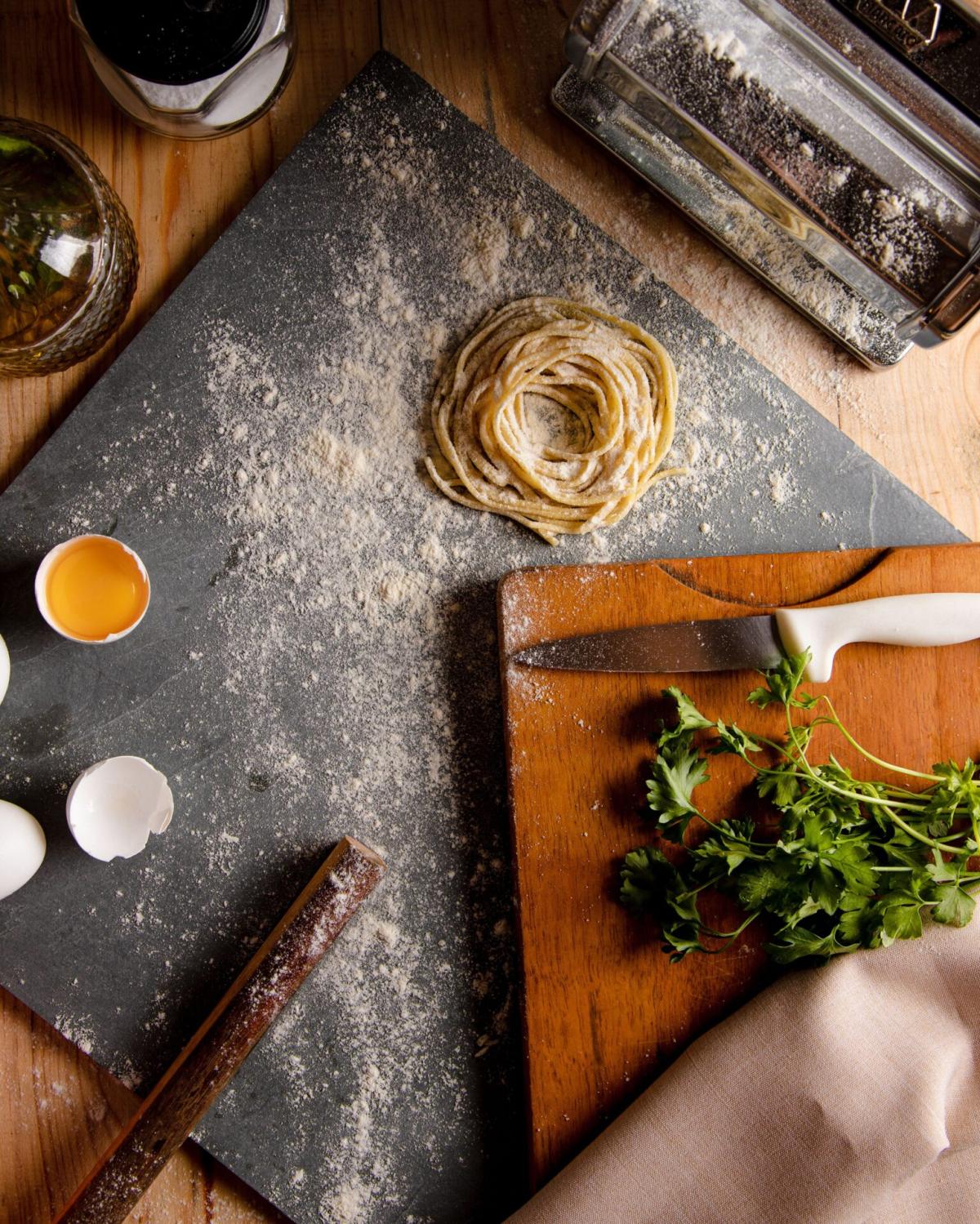 World Pasta Day 2023, Italia leader nella produzione e nella qualità