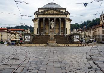 Proposto il cambio dei nomi delle strade colonialiste a Torino