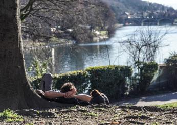 PNRR Parco del Valentino, tutto pronto per grandi cambiamenti