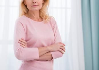 Quali organi sono a rischio in menopausa? Le cinque cose da sapere