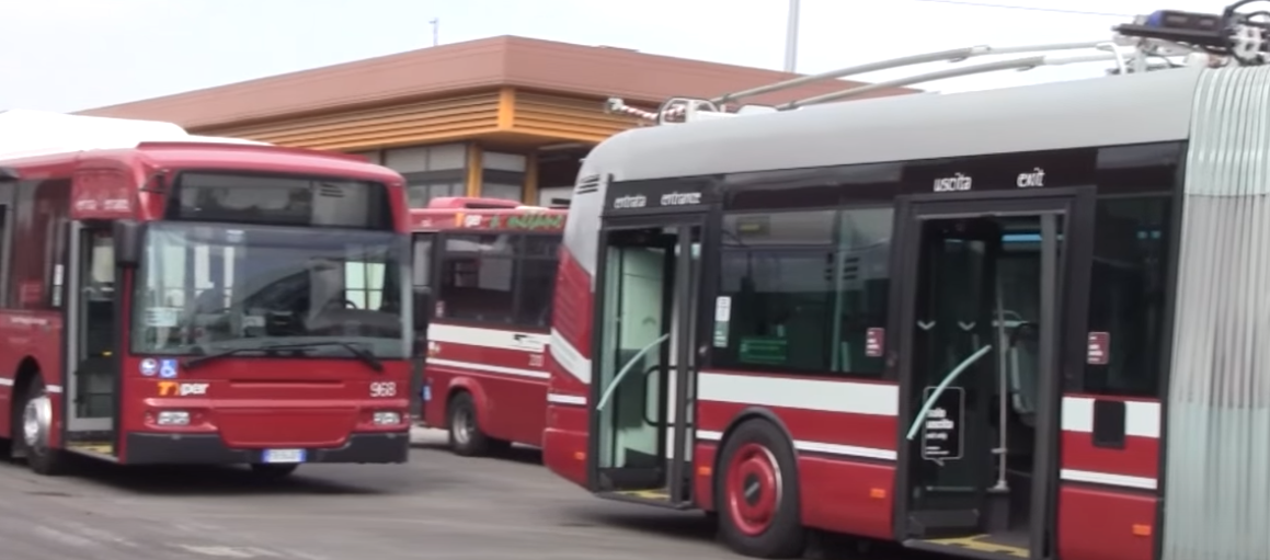 Sciopero 15 dicembre 2023 a Bologna e Ferrara: orari e fasce di garanzia bus Tper