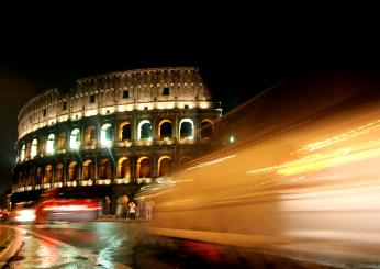 Accadde oggi, 21 aprile 753 a.C. Natale di Roma