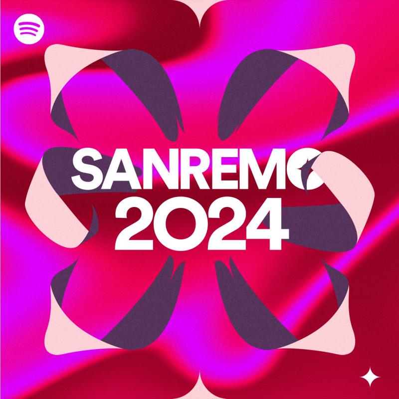 Sanremo 2024: i cantanti più ascoltati su Spotify, la classifica