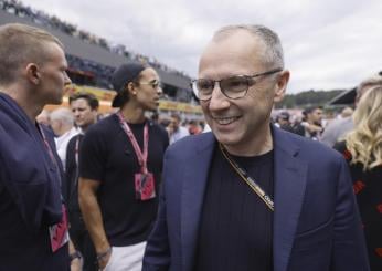 Formula 1, Stefano Domenicali su Monza: “Mi aspetto progetto all’al…