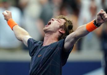 US Open, Rublev sfida Medvedev: “È uno di famiglia”