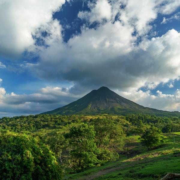 Quando andare in Costa Rica