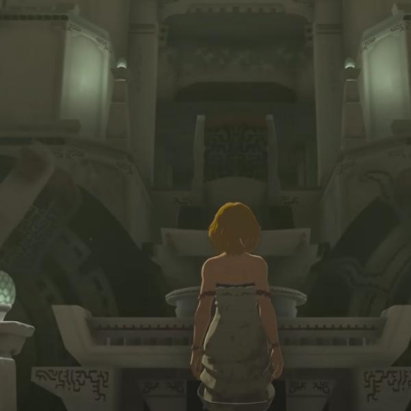 Quando esce Zelda Tears of the Kingdom? Data, consolle, gameplay e prezzo