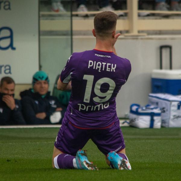 Salernitana, Piatek vicino, Bonazzoli ritorna. I dettagli