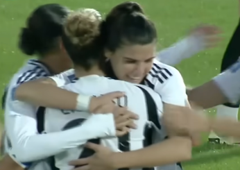 Champions League femminile 24/25, Arsenal e Lione gli esami di Juve e Roma alla 3ª giornata