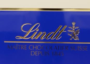 Cioccolatini Lindt ritirati dal mercato: perché? Ecco quali sono