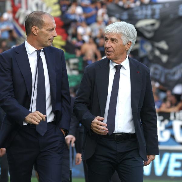 Juventus-Atalanta? Allegri e Gasperini figliocci di Galeone nel Pescara calcio