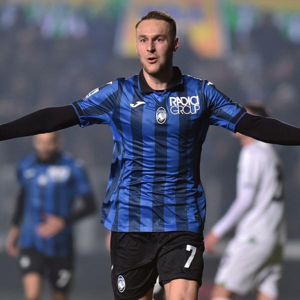 Koopmeiners: numeri da leader all’Atalanta ma l’ombra della Juve…