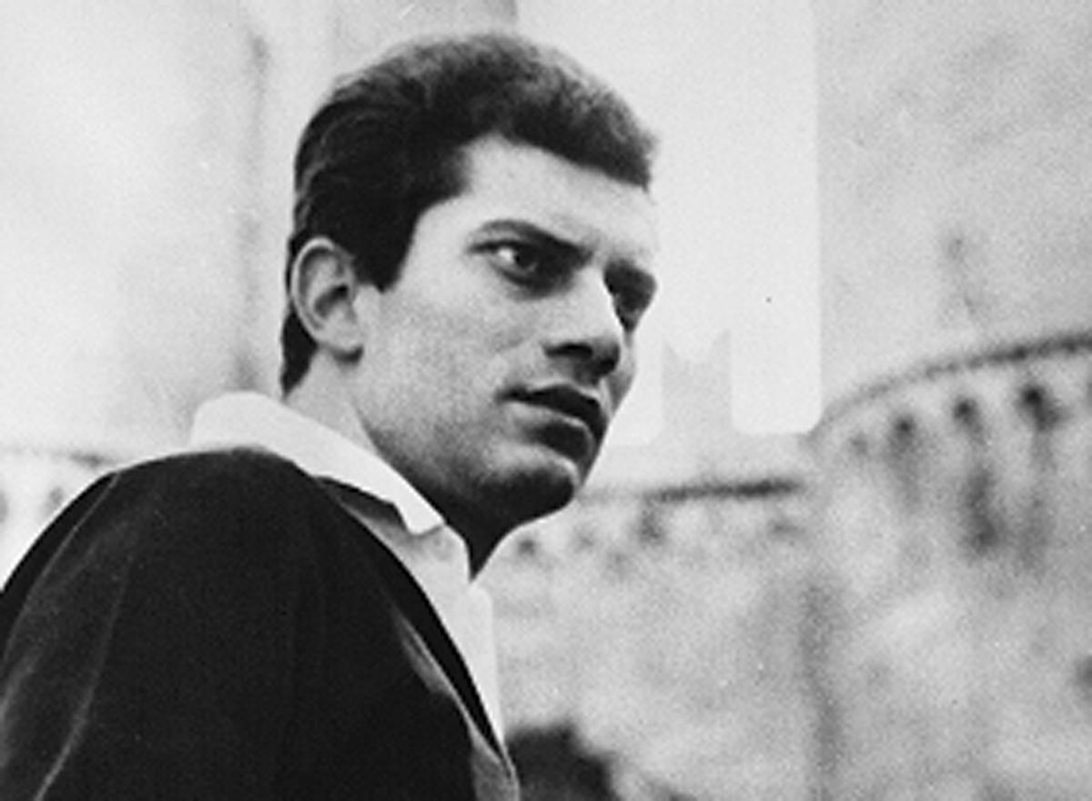 Luigi Tenco, la causa sulla morte del cantante