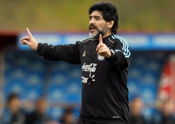 Maradona trionfa: la Cassazione conferma la sconfitta del fisco nel 2024