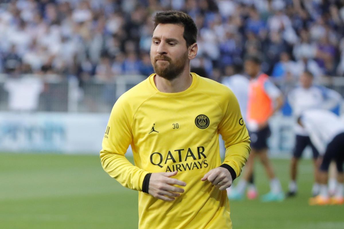 Messi all’Al-Hilal, pronto il si ai petrodollari ma Xavi spera anco…