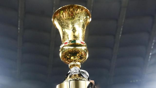 Coppa Italia in Tv: dove vedere gli ottavi di mercoledì 18 dicembre 2024 in diretta