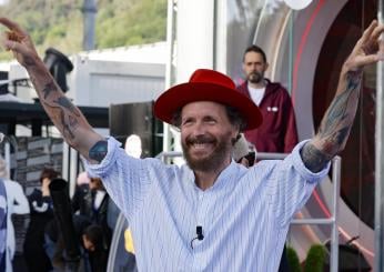 Palajova 2025, Jovanotti torna in live dopo l’incidente: date, biglietti, prezzi e scaletta del tour nei palazzetti