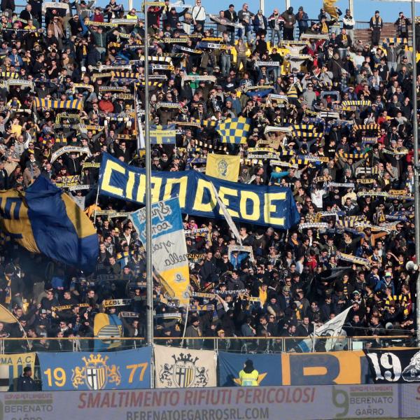 Serie B, per la 14ª giornata il derby emiliano: Parma-Modena dove vederla in Tv e in streaming?